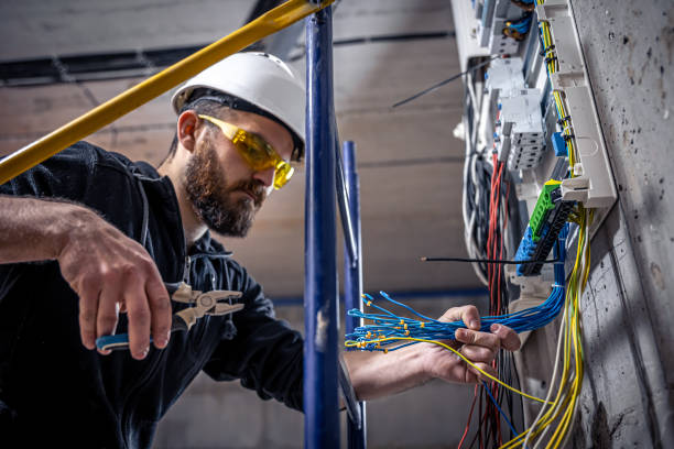 Best Electrical Outlet Repair  in Sherrelwood, CO