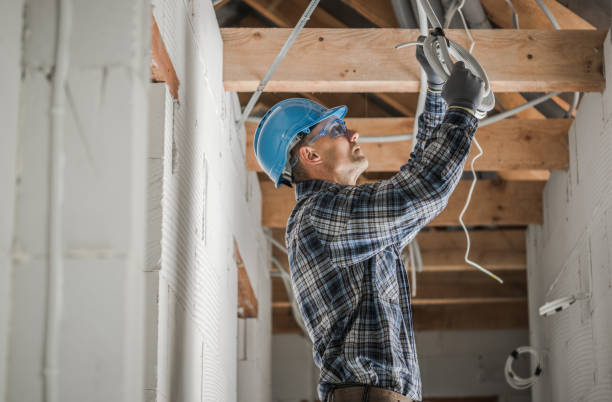 Best Commercial Electrician Services  in Sherrelwood, CO