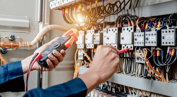 Best Affordable Electrician  in Sherrelwood, CO