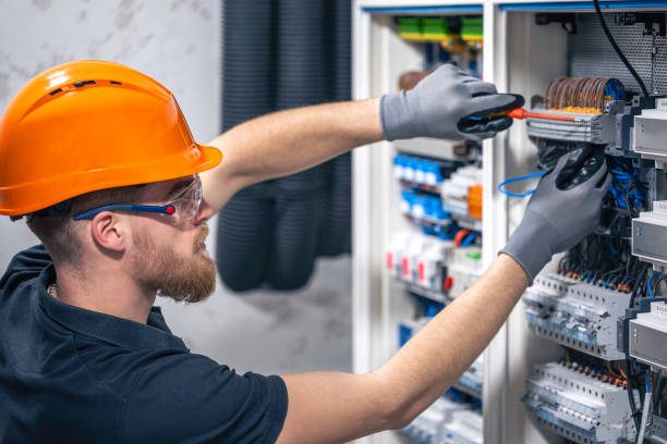 Best Circuit Breaker Repair  in Sherrelwood, CO