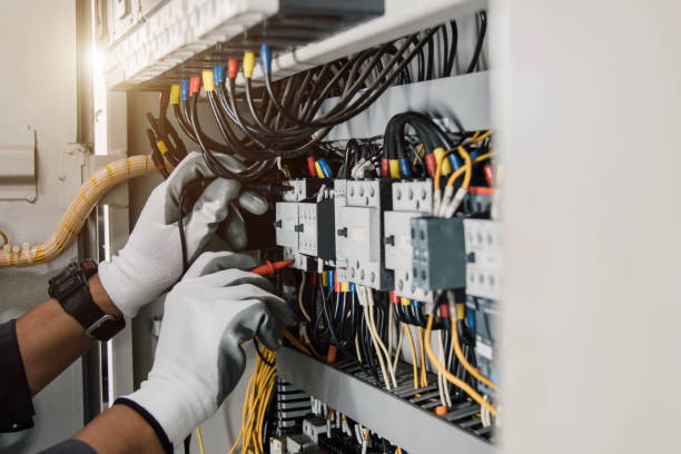 Electrical Upgrades for Homes in CO